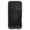Spigen Optik Armor Mag Magsafe Iphone 16 Pro Black
