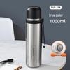 316L Stainless Steel Portable Tea Thermos