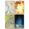 [Authentic] Trusted Oracle [Oracle Card Meanings in Japanese] Tarot Fortune Telling