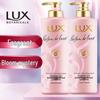 Lux Rose Garden Floral Fragrance Hair Care Set