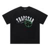 Premium Baumwolle Grafik T-Shirt Unisex Oversized Streetwear T-Shirt Lässiges Kurzarm