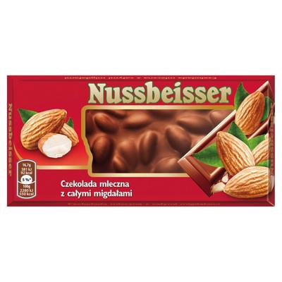 Snack – Dolci