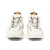 Balenciaga Track Sneaker 'White Orange' Women's 555032W1GB19059