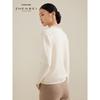 Women's Half-High Collar Pure Cashmere Sweater