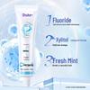 Shuke+ Specialized Anti-Cavity & Gum Care Toothpaste 140g