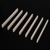 Bone Guitar String Bridge Saddle Blanks Acoustic Guitar Bone Blanks Guitar Parts