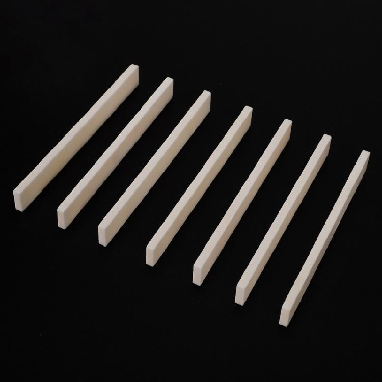 Bone Guitar String Bridge Saddle Blanks Acoustic Guitar Bone Blanks Guitar Parts