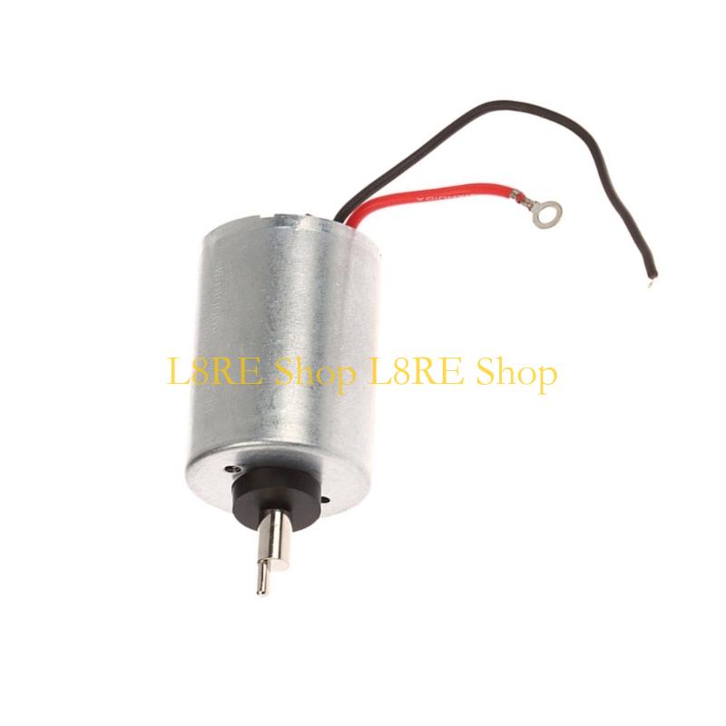 L8RE Upgraded Brushless Motor 8000RPM Replacement For 8148 8591 Hair Trimmer
