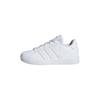 Adidas Sneakers Kids Grand Court Lifestyle Lace Tennis Boys Girls 17~22.5cm Unisex Children