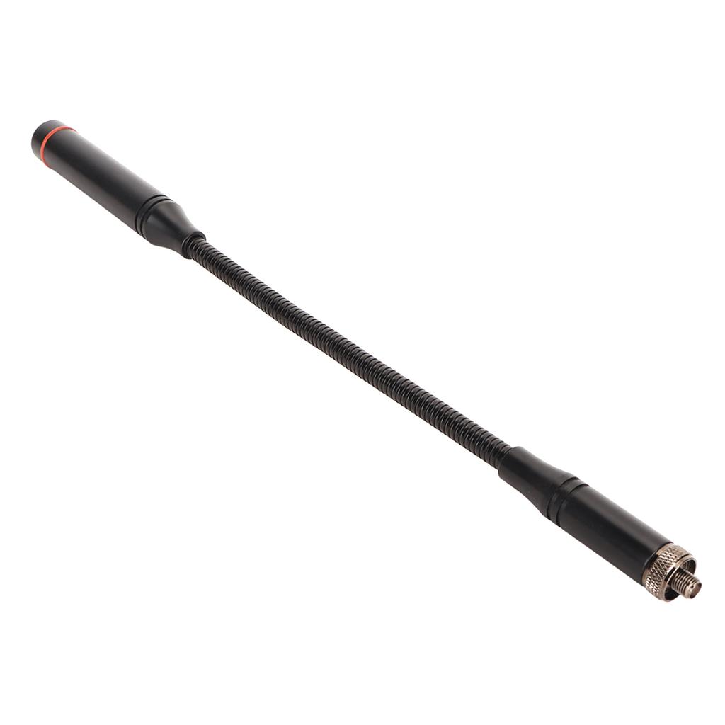 SMA Male Antenna Dual Band 144430Mhz 2 Way Radio VHF UHF Antenna for Vertex for TYT for PUXING for