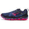 Mizuno Dámské trailové běžecké boty Wave Mujin 7 J1GK207038