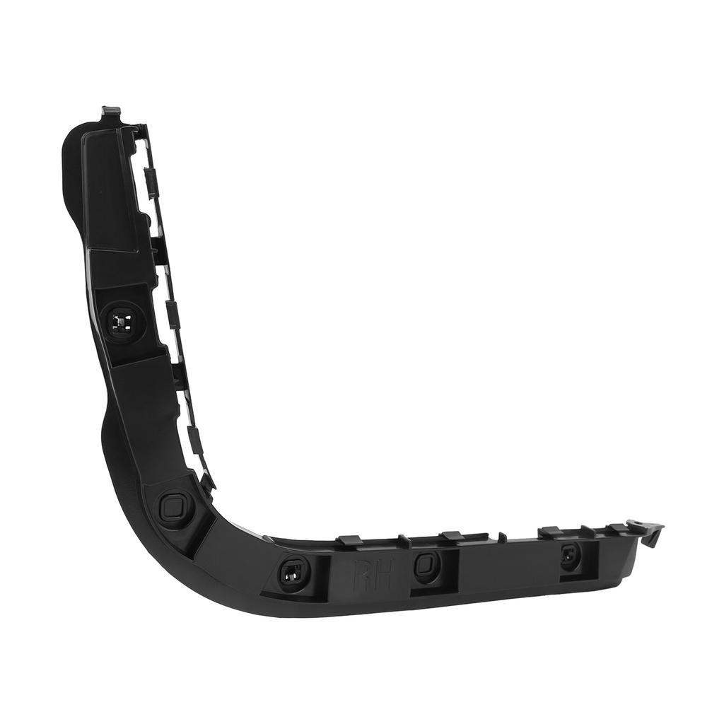 Rear Bumper Bracket Support Sturdy Construction Bumper Retainer Wing Bracket Mount Replacement for Tesla Model 3 2017