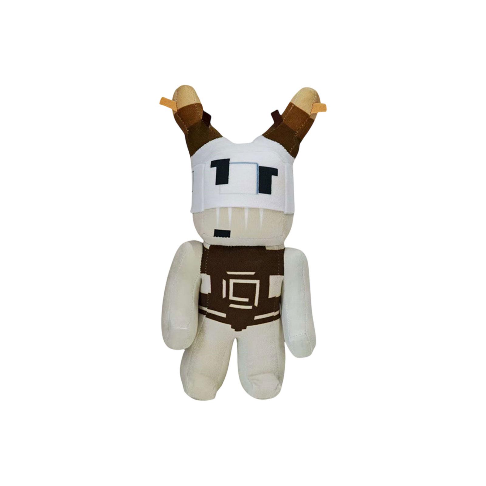 

Мягкая игрушка-кукла, тряпичная кукла для малышей, подходит для девочек в подарок на день рождения, плюшевая игрушка в подарок One Size