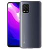 Coque - PHONILLICO - Xiaomi MI 10 LITE - Silicone Gel TPU - Transparent - Ultra Mince