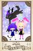 Majoko Majorica Oracle Cards Socks Cat 72 cards with Japanese commentary [Genuine]