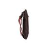 Bally Leather Shoulder Crossbody Bag Men Bags Dark-Brown TOSNA-261