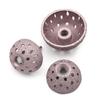 Tire Buffing Wheel 42/55mm Tire Buffer Wheel Abrasiveness Coarse Buffing Wheel