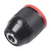 16.8V Drill Gearbox Power Tool Gearbox For Power Tools For DIY Projects Color As Picture Metal Construction Repair Accessory