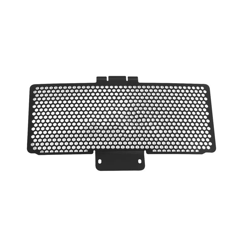 For DUCATI Panigale 899 959 1199 1299 V2 Motorcycle Aluminum Radiator Guard Grille Cover Protector Protective Grill