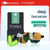 Acessórios e produtos para dormir bem e deixar de ressonar – Máscaras e toucas para dormir