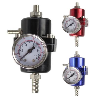 Vanne de régulation de pression de carburant modifiée pour voiture, Booster d'essence amélioré