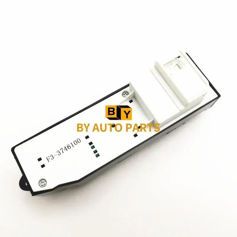 2005-2016 Models BYD F3 G3 F3R L3 Window Lifter Window Lifting Switch