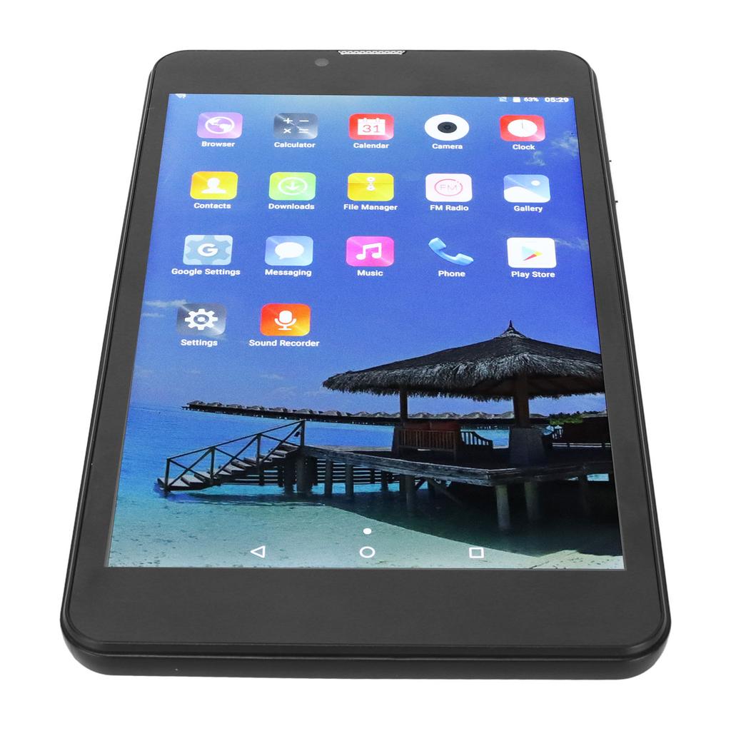 Tablet PC 7in 2G 32G Memory 5GWIFI Dual Band for   10 System Kids Tablet