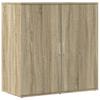 Aufbewahrungs-Sideboard Für Den Flur, Dekoratives Aufbewahrungs-Sideboard Für Das Wohnzimmer, Eckaufbewahrungsschrank, 79x38x80 Cm