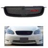 LJTsheng TRD PRO Front Grille Insert Emblem Badge 5 9/16" 3D Grille Decoration Nameplate
