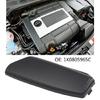 Vehicle Plastic Air Inlet Guard Air Duct Cover Engine Airflows Protector Engine Ventilation Guard for MK5 MK6 1K0805965C
