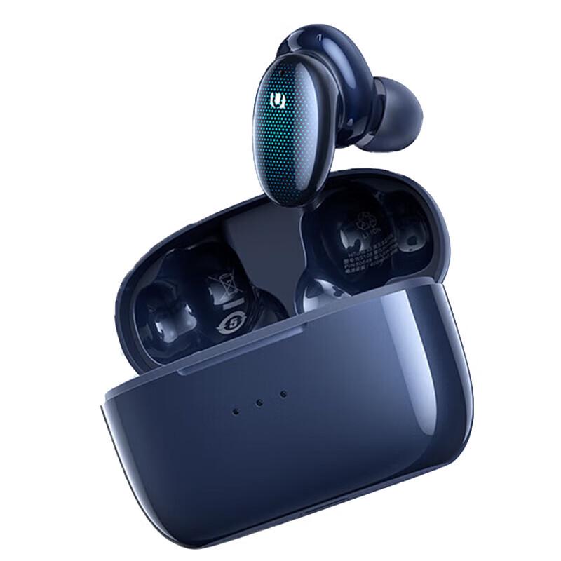 

UGREEN X5 TWS Bluetooth 5.2 Noise-Cancelling Earbuds