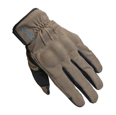 Garibaldi Comfy Motorcycle Gloves