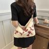 Chic And Trendy Womens Tote Bag With Elegant Color Combinations For Daily Use