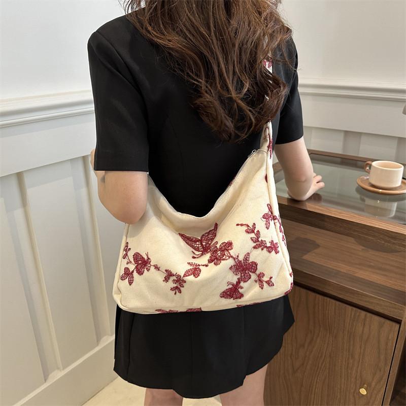 Chic And Trendy Womens Tote Bag With Elegant Color Combinations For Daily Use