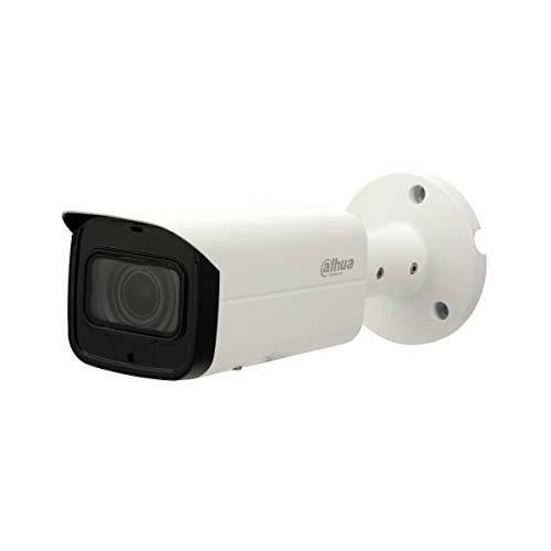 Dahua Technology - Caméra IP Dahua 4 MP motorisée IR60 H.265 + WDR PoE + Dahua - ipc-hfw2431t-zs