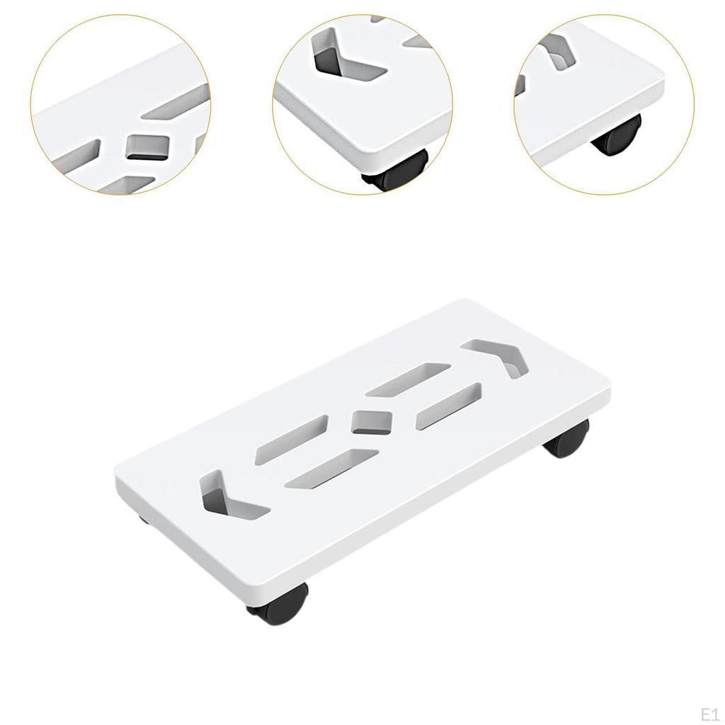 Adjustable Desktop Computer Stand for Home And Office Use