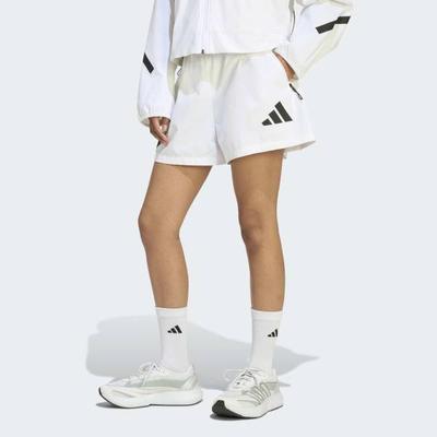 Comfort Loose Fit Woven Shorts Z.n.e.