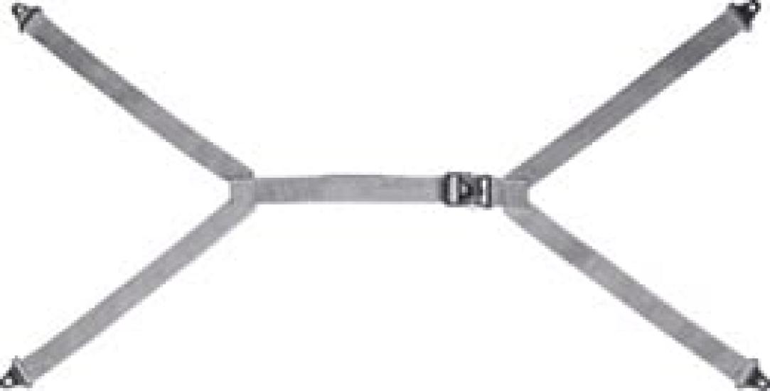 

Topeak Inner Strap A (TRK-TPGX-05)