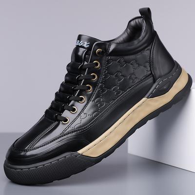 Boots og støvler