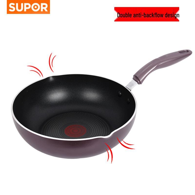 

Supor PJ26R4 26cm Frying Pan