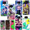 Game S-Splatoons Phone Case For Xiaomi Poco X7 X6 X5 M7 M8 Pro F7 Ultra Redmi 15C 15 13C 13 12C 12 10 10C 10A Art Fundas Poco X7