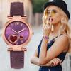 Women's Watches Brand Luxury Fashion Ladies Watch Leather Watch Women Female Quartz Wristwatches