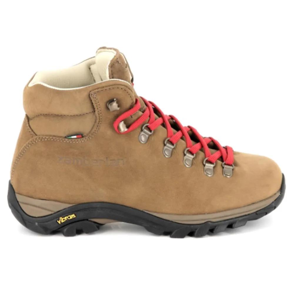 Zamberlan Hiking Boots 321 New Trail Lite EVO