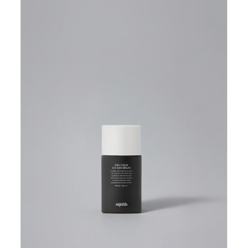 Equlib Occam Uv Sun Serum 40ml
