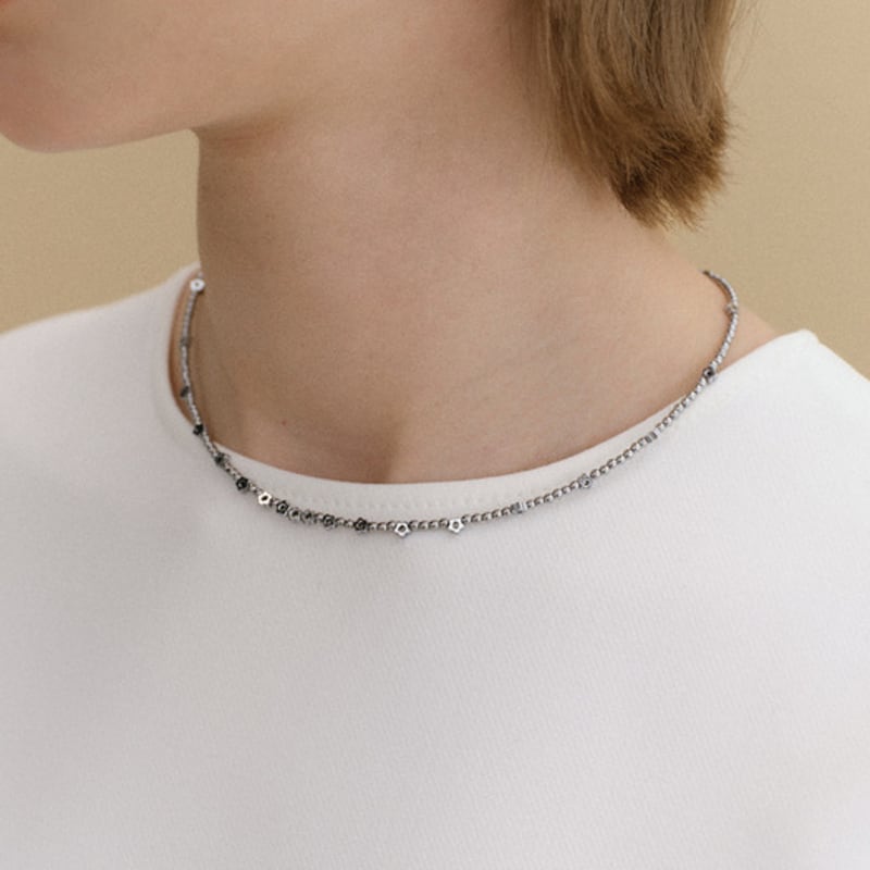 THE PART OF Flower Hematite_N