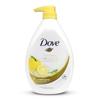 YCGICOAL Yuzu Body Wash 1L