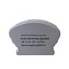 Beigong 1.2m 50W IP65 Integrated LED Tri-Proof Light
