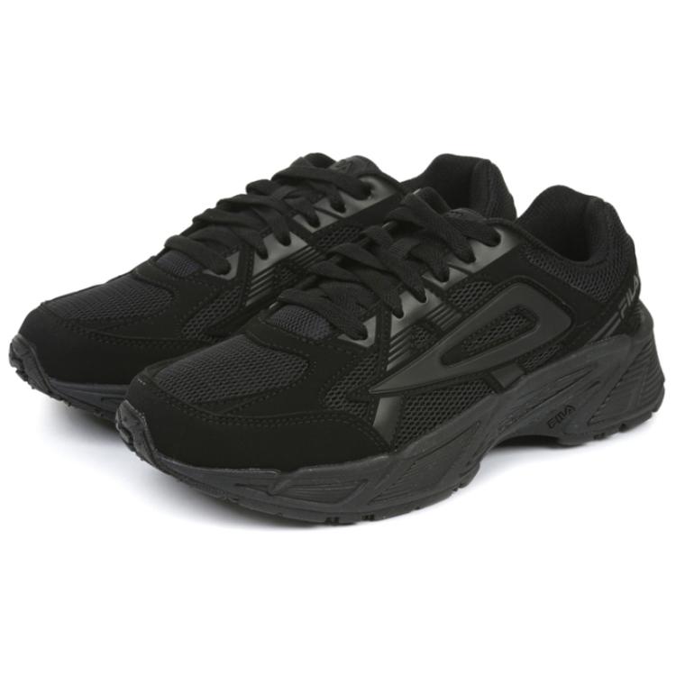 Fila Decypher Обувь Черный 1GM00828_001