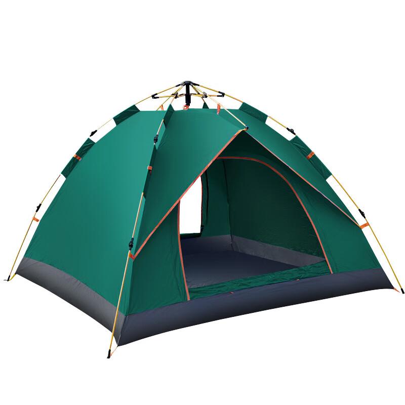 OEING Outdoor Portable Automatic Camping Tent