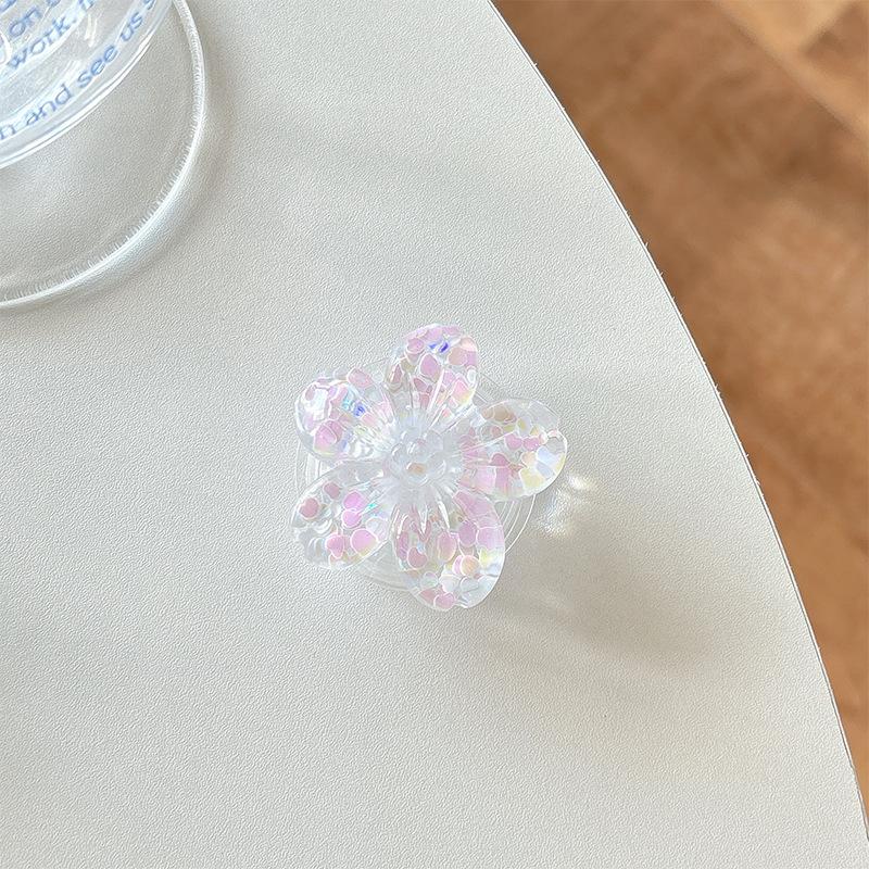 

Color Sequins, Three-Dimensional Flowers, Mobile Phone, Airbag Bracket, Pasted Desktop, Drama Tracking Support, Portable Ring.